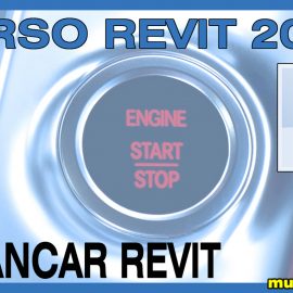 Tutorial Revit para principiantes: 2.0 Como ingresar a Revit