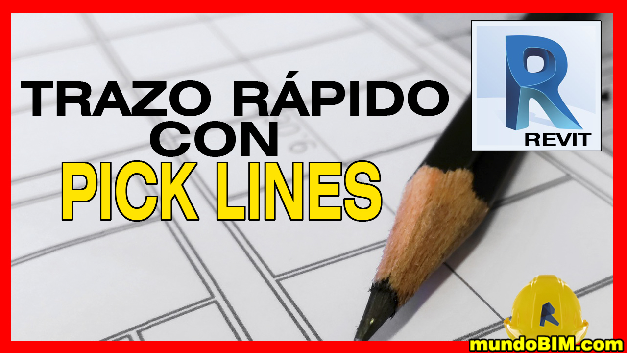Como trazar sobre planos CAD aún más rápido en Revit! dibujar rápido en revit