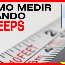 Como medir distancias en Revit usando sweeps