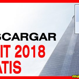Cómo descargar Revit 2018 gratis