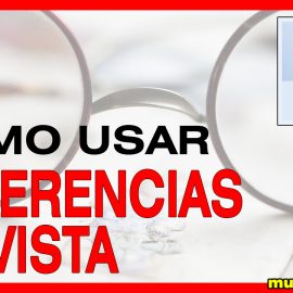 Cómo se usan las referencias a vistas en Revit?