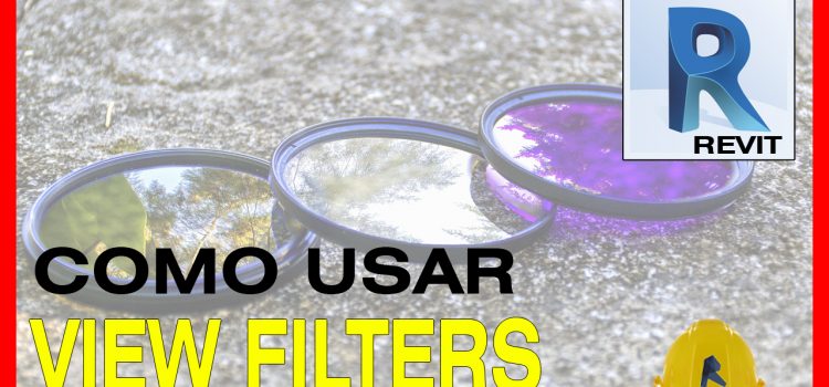 tutorial revit de view filters