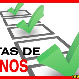 Como hacer una lista de planos con el comando DIR