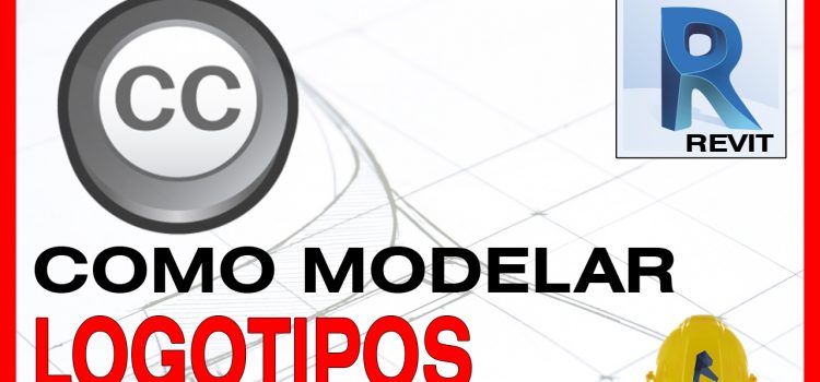 como hacer logotipos en Revit