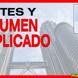 Cuidado! Volumen se duplica al cuantificar partes en Revit!