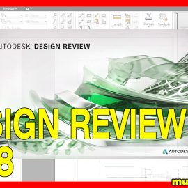 Qué hay de nuevo en Design Review 2018?