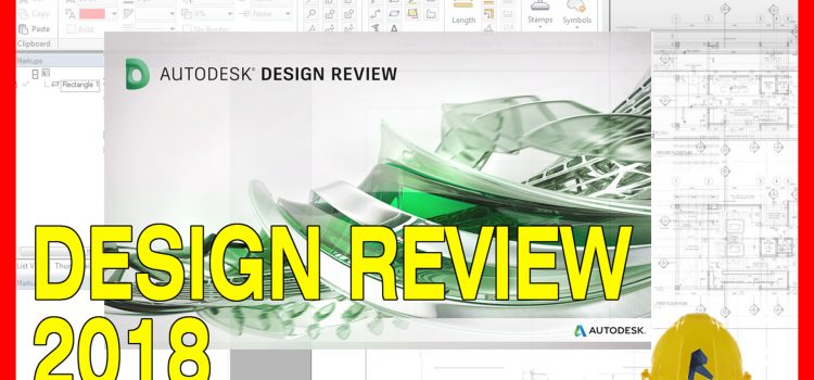 autodesk design review 2018