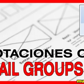 Como usar grupos de detalle para hacer anotaciones repetitivas en Revit Como usar grupos de detalle para hacer anotaciones repetitivas en Revit