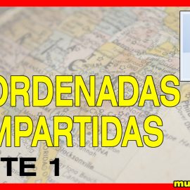 Coordenadas compartidas en Revit: qué son? Coordenadas compartidas en Revit: qué son?