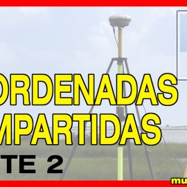 Coordenadas compartidas en Revit: cómo se usan? Coordenadas compartidas en Revit: cómo se usan?
